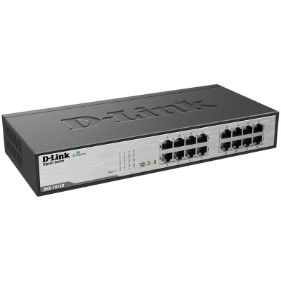 D-Link DGS-1016D/G3