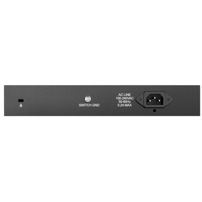 D-Link DGS-1016D/G3