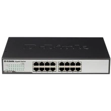 D-Link DGS-1016D/GE