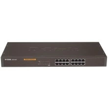 D-Link DGS-1016T