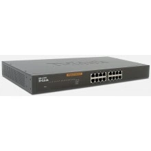 D-Link DGS-1016TL