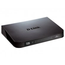 D-Link DGS-1024A
