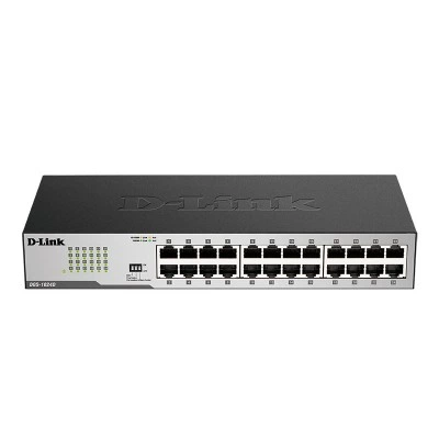 D-Link DGS-1024D D-Link DGS-1024D