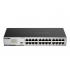 D-Link DGS-1024D, Коммутаторы D-Link DGS-1024D, Коммутаторы