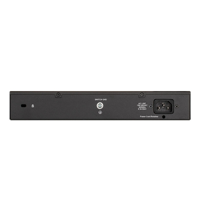 D-Link DGS-1024D, Коммутаторы