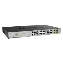 D-Link DGS-1026MP