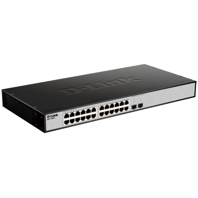 D-Link DGS-1026X