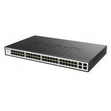 D-Link DGS-1052X
