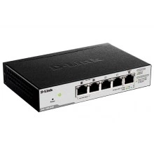 D-Link DGS-1100-05PD