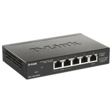 D-Link DGS-1100-05PDV2