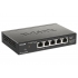 D-Link DGS-1100-05PDV2, Power over Ethernet D-Link DGS-1100-05PDV2, Power over Ethernet