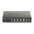 D-Link DGS-1100-05PDV2, Power over Ethernet D-Link DGS-1100-05PDV2, Power over Ethernet