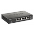 D-Link DGS-1100-05PDV2, Power over Ethernet D-Link DGS-1100-05PDV2, Power over Ethernet