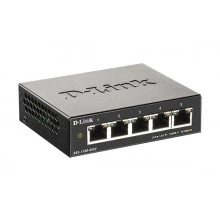 D-Link DGS-1100-05V2