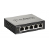 D-Link DGS-1100-05V2, Коммутаторы