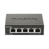 D-Link DGS-1100-05V2, Коммутаторы