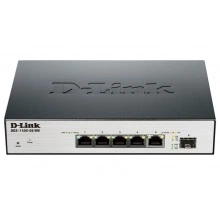 D-Link DGS-1100-06/ME