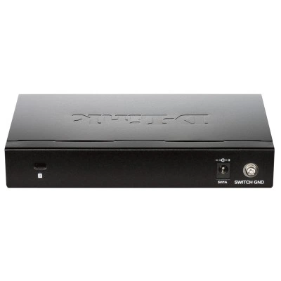 D-Link DGS-1100-08 D-Link DGS-1100-08