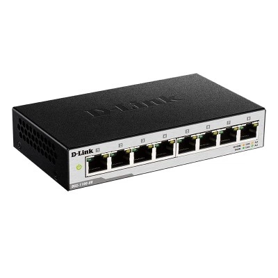 D-Link DGS-1100-08 D-Link DGS-1100-08