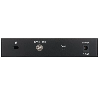 D-Link DGS-1100-08 D-Link DGS-1100-08