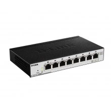 D-Link DGS-1100-08P