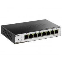D-Link DGS-1100-08PD
