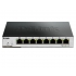 D-Link DGS-1100-08PD, Power over Ethernet D-Link DGS-1100-08PD, Power over Ethernet