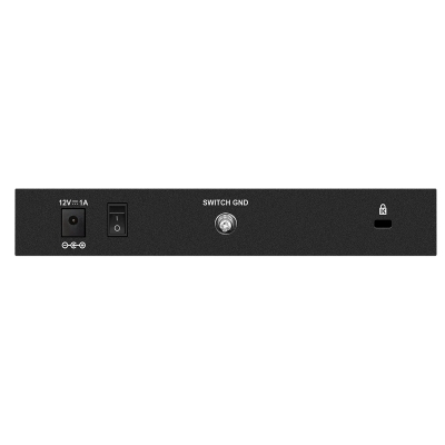 D-Link DGS-1100-08PD, Power over Ethernet