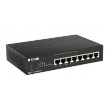 D-Link DGS-1100-08PLV2