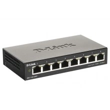 D-Link DGS-1100-08V2