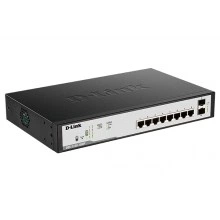 D-Link DGS-1100-10MP