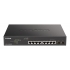 D-Link DGS-1100-10MPPV2, Power over Ethernet D-Link DGS-1100-10MPPV2, Power over Ethernet