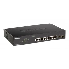 D-Link DGS-1100-10MPV2