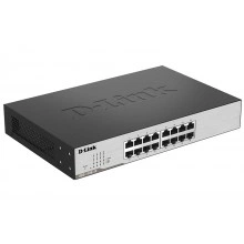 D-Link DGS-1100-16