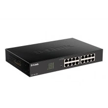 D-Link DGS-1100-16V2
