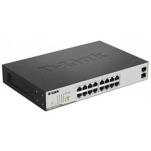 D-Link DGS-1100-18