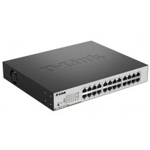 D-Link DGS-1100-24P