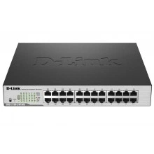 D-Link DGS-1100-24P/ME