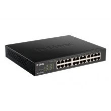 D-Link DGS-1100-24PV2