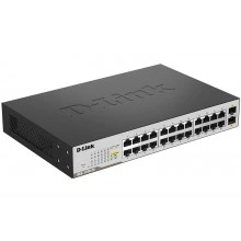 D-Link DGS-1100-26