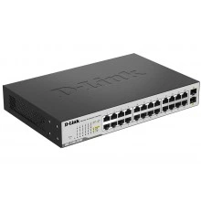 D-Link DGS-1100-26/ME
