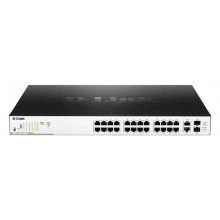 D-Link DGS-1100-26MP/B1
