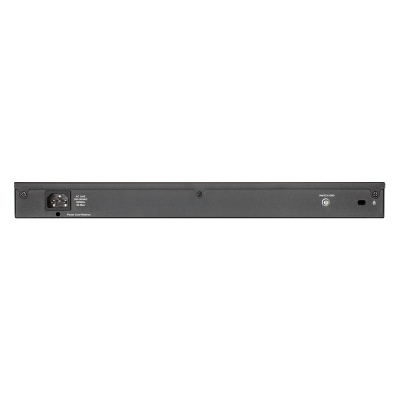 D-Link DGS-1100-26MP, Power over Ethernet