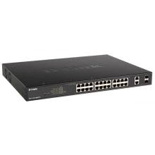 D-Link DGS-1100-26MPPV2