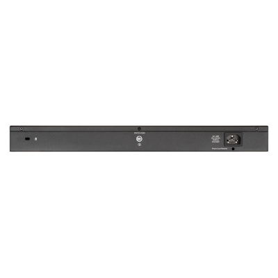 D-Link DGS-1100-26MPPV2, Power over Ethernet