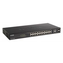 D-Link DGS-1100-26MPV2