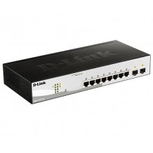D-Link DGS-1210-10