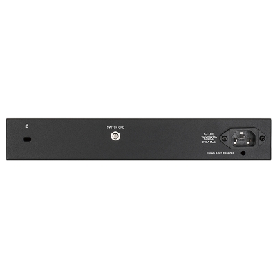 D-Link DGS-1210-10, Коммутаторы