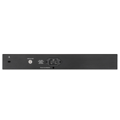 D-Link DGS-1210-10MP, Power over Ethernet