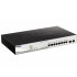 D-Link DGS-1210-10MP/FL, Power over Ethernet D-Link DGS-1210-10MP/FL, Power over Ethernet